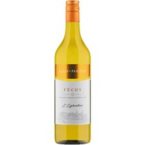 Fechy Eglantine La Côte 75 cl.       
R.6183/1200 AOC