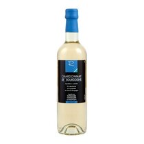 Chardonay Pays d'Oc IGP 50 cl.  R.6280/3353