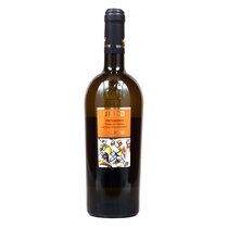 Pecorino Unico Terre di Chietti 75 cl.                        
WT6360/3541