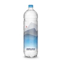 Adelbodner blau wenig Ks. 6-Ha. PET 150 cl. N 