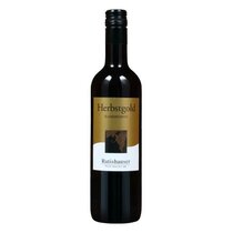 Herbstgold Pinot Noir 50 cl.  R.6464/5001