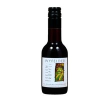 Seelentröpfli Pinot Noir  20 cl.  R.6464/5013