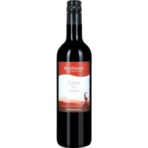 Zizerser Pinot Noir 50 cl. R.6465/5770
