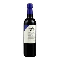 Merlot del Ticino Boccale 50 cl. R.6482/4520 