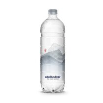 Adelbodner Cristal ohne Ks. 6-Ha. PET 150 cl. N 