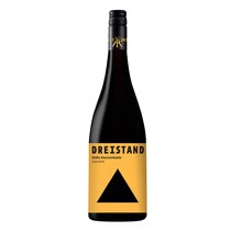 Dreistand Blauburgunder gelb 75 cl.   
DR6548/2011'ZU