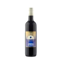 Shiraz Cabernet Navigator 50 cl. 
R.6669/4992