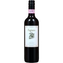 Chianti Fagiano DOCG 50 cl. R.6678/6243