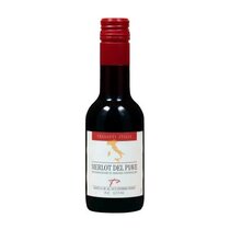 Merlot Veneto 20 cl. NA6680/6295