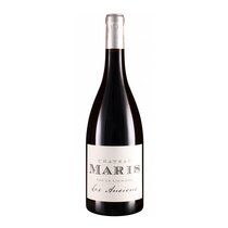 Les Anciens Organic Minervois la Livinière Chateau Maris  75 cl.
R.6734/6384 
