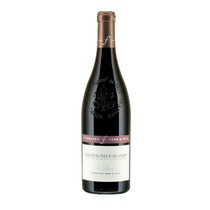 Châteauneuf-du-Pape Le Parvis AOC 75 cl.     
R.6736/ 102628