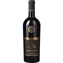 Amarama Terre Siciliane 75 cl.   
R.6755/6173