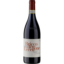 Barbera d`Asti Bricco Dell'luccellone  75 cl.   
BD6756/2015 DOC