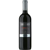 Primitivo Donna Marzia 75 cl.  
BD6761/2274