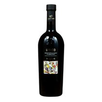Montepulciano d'Abruzzo Unico 75 cl.   
R.6762/6231 