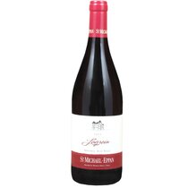 Lagrein St.Michael  Alto Adige 75 cl.   
R.6768/6015 