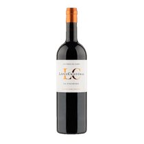 LC Crianza Ribera del Duero 75 cl.   
R.107817