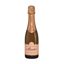 Mauler Rosé demi-sec Cordon  37.5 cl.
ML6821/8837