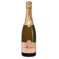 Mauler Rosé brut Cordon 75 cl. 
ML6821/8840 