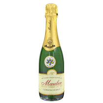 Mauler Or brut Cordon 37.5 cl. 
ML6821/1237 