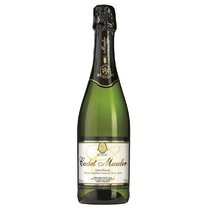 Mauler Cadet Blanc alkoholfrei 75 cl.   
ML6824/7611118