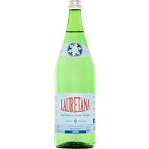 Lauretana ohne KS 12-Ha. Glas 100 cl. N 