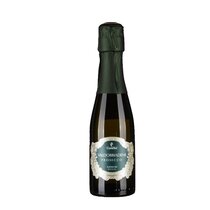 Prosecco Conegliano DOCG Valdobbiadene 20 cl.   
R.6837/7503