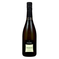 Prosecco Canella Frizzante DOC 75 cl.   
R.6837/3472 