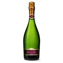 Goccia d'oro Spumante Prosecco 75 cl. 
DW6837/9410'18 