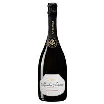 Franciacorta Marchese Antinori Cuvée Royale 75 cl.   
BD6843/3444 DOCG Tenuta Montenisa