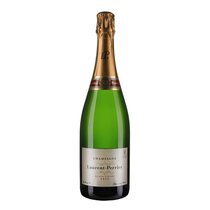 Laurent-Perrier Brut 75 cl.   
LP6859/0997'17