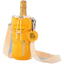 Veuve Clicquot Brut Yellow Label «Clicquot Holder»  75 cl. 
VS4238700