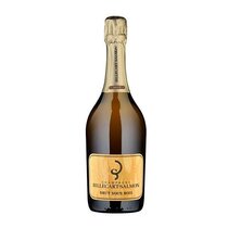 Champagne Brut "Sous Bois" AOC 75 cl.   
SS6864/6103 Billecart-Salmon