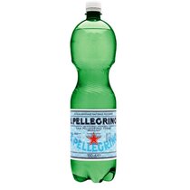 San Pellegrino 6-PET 125 cl. N 