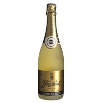 Freixenet Carte Nevada semi seco 75 cl.   
BL6870/3935'16