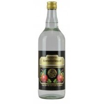 Kernobstbrand Appenzell 45 % 100 cl. N      
AP7013/1151