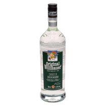 Chrüter Original Willisau 37.5 % 100 cl. N   
DW7020/1010'5 