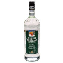 Pflümli Original Willisau  37.5 % 100 cl. N  
DW7030/2010'4 