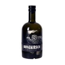 Bongkirsch – Smoky Kirsch aus Hochstamm-Chriesi  50  cl. N 
GE7034/0000