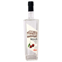 Räber-Kirsch 40 % 50 cl. N 
RA7041/1009'ZU