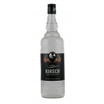 Kirsch echt Appenzell  40 % 100 cl. N 
AP7041/1501