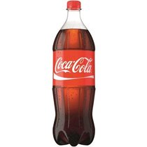 Coca Cola 6-Ha. PET 150 cl.  