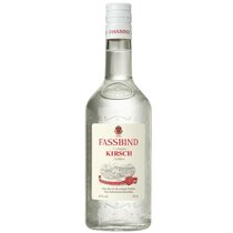 Fassbind Tradition Kirsch 41 % 70 cl. N 
BT7042/0217