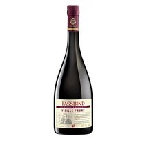 La Vieille Prune Barirque Fassbind 40%  70 cl. N 
BT7044/0007