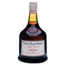 Vieille Prune Morin 41 % 70 cl. N 
DW7044/8720'4 