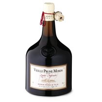 Vieille Prune Morin 41 % 300 cl. N 
DW7044/8780` mit Gestell 