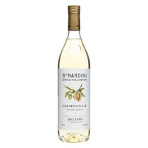 Nardini Mandorla Grappa 50 %  70 cl. N 
HY7048/9271