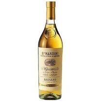 Nardini Grappa Riserva 50 % 100 cl. N 
HY7048/0265'8