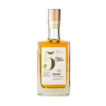 Grappa Invecchiata di Bricco dell'Uccellone.44 % 70 cl. N 
BD7048/4154