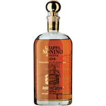 Grappa Nonino Antica Cuvée Riserva 70 cl. N 
BD7048/41533 Barrique